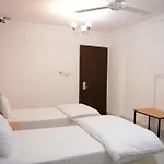 Oasis Hotel Apartments