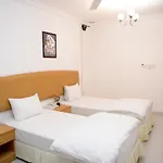 Oasis Hotel Apartments