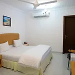 Oasis Hotel Apartments