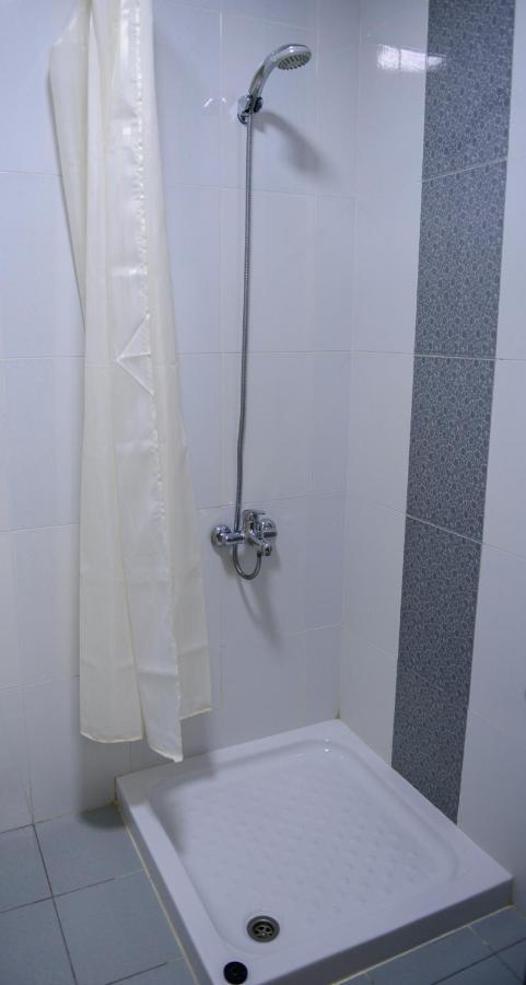 Hotel Oasis Masqat